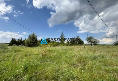 Urokliwa działka w kolinczu