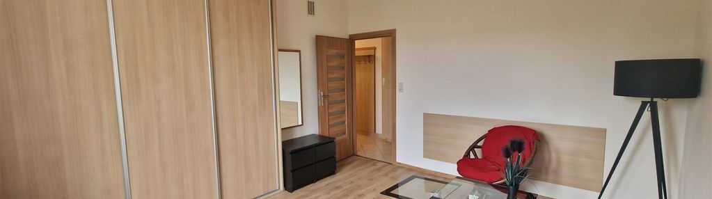 Top lokalizacja - aleja wyzwolenia - 2 pokoje 58m2