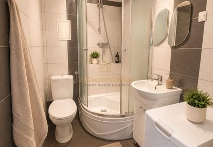 2-pokojowe mieszkanie na 2 piętrze | balkon