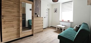 Dwupak: kawalerki z najemcami - kup i zarabiaj