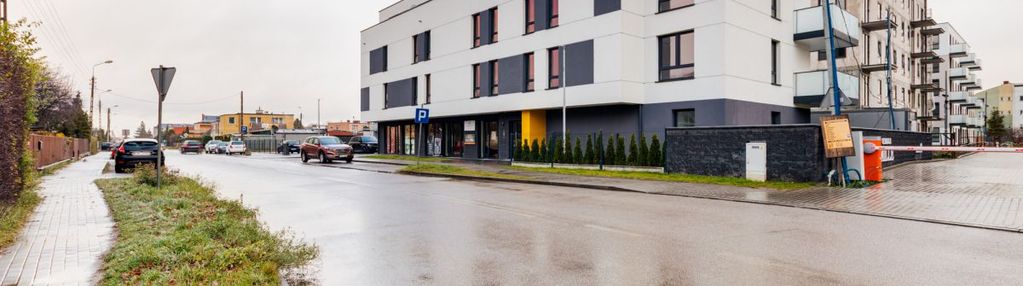 Mieszkanie w st.deweloperskim 3 pok.+ antresola