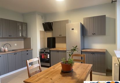 Mieszkanie 2 pokoje reymonta – miejsce parkingowe.