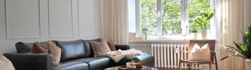 Premium apartament / powiśle / kamienica