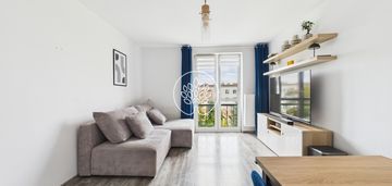 Osiedle leśne | 52m² po remoncie | 469k | gotowe