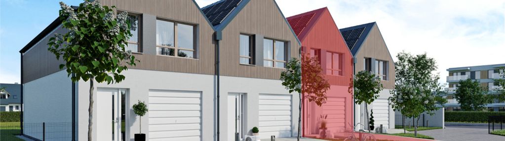 Mieszkanie  a2 w segmencie q4- 121 m2, ul kwarcowa