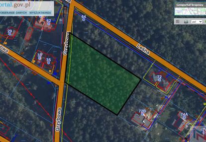 Siedlce, ul. grzybowa