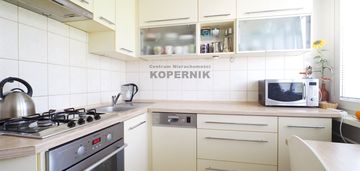 Trzy pokoje-centrum rubinkowa