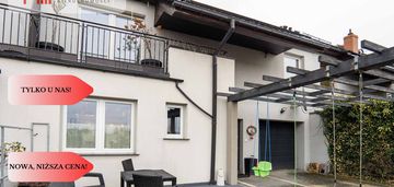 Oferta ekskluzywna przy granicy wrocławia