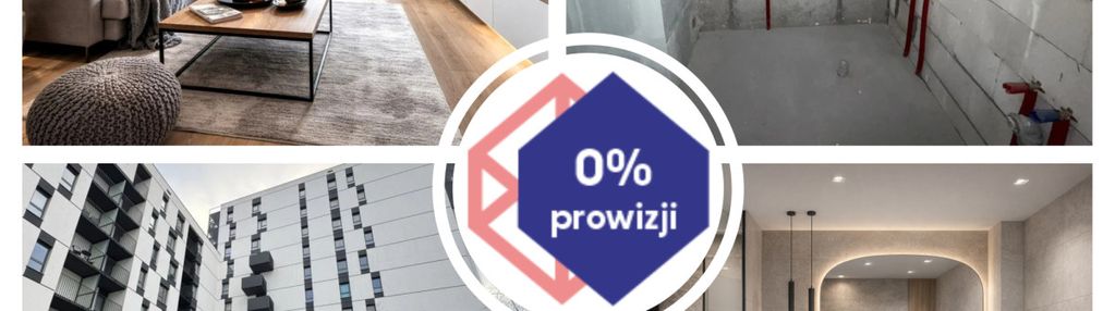 Widok! 2 pok+ balkon- top lokalizacja