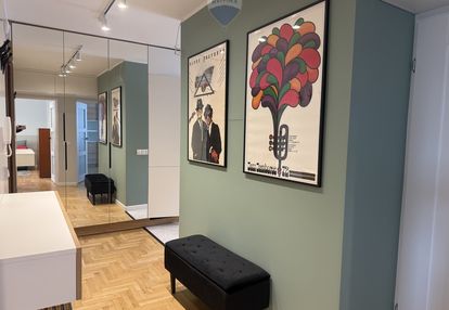 Komfortowe mieszkanie - orunia górna