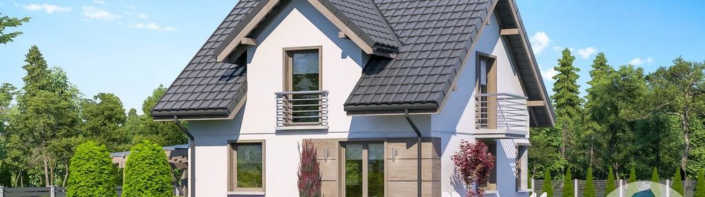 Działka w dynamicznie rozwijającej się okolicy.