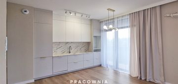Nowe budownictwo, komfortowe 3 pokoje!