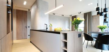 ✨ nowy apartament /premium /perła w plaza tower✨