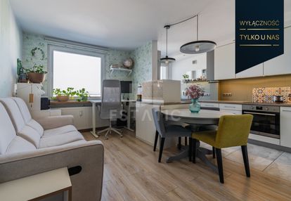 3 pokoje blisko morza | gdynia św. maksymiliana