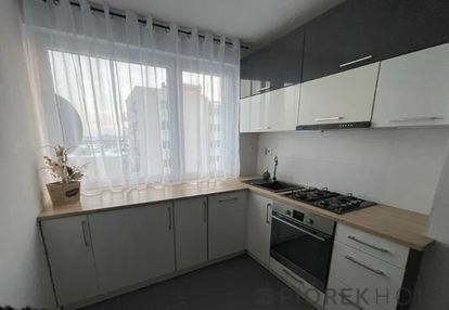 Kawalerka na ochocie