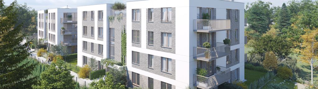 Płaszów, trzypokojowe z dużym balkonem, 2027!