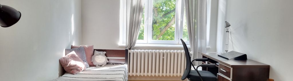 Pokój do wynajęcia w rewelacyjnej lokalizacji