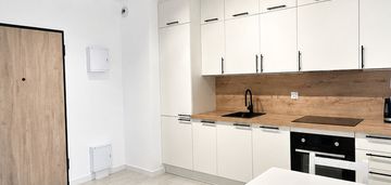 Nowe mieszkanie | balkon | winda | daszyńskiego 8