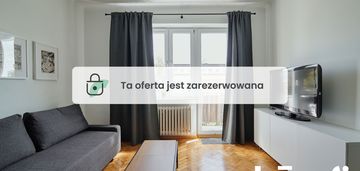 Przytulna kawalerka - do zamieszkania - peowiaków