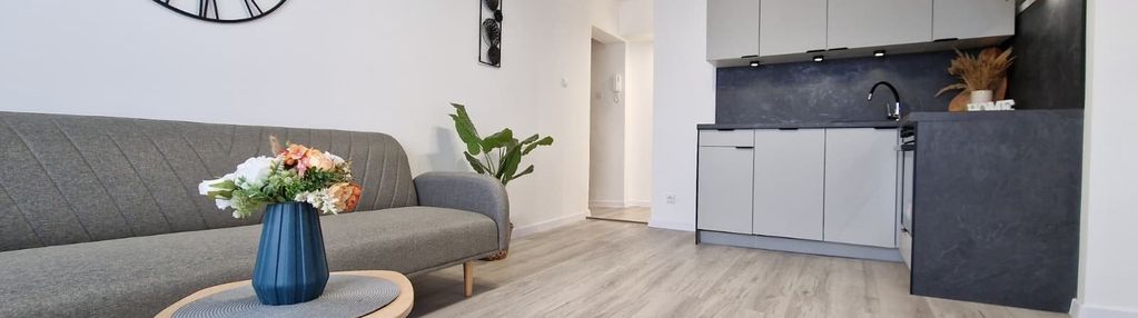 3-pokojowe po generalnym remoncie. os. młodych