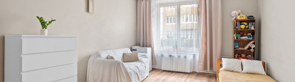 Stara ochota | możliwość 2 pokoi | park