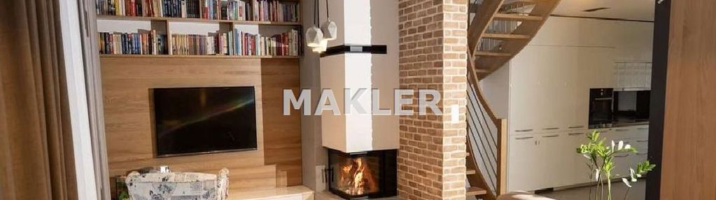 Dom przy lesie zaledwie 15 minut od bydgoszczy