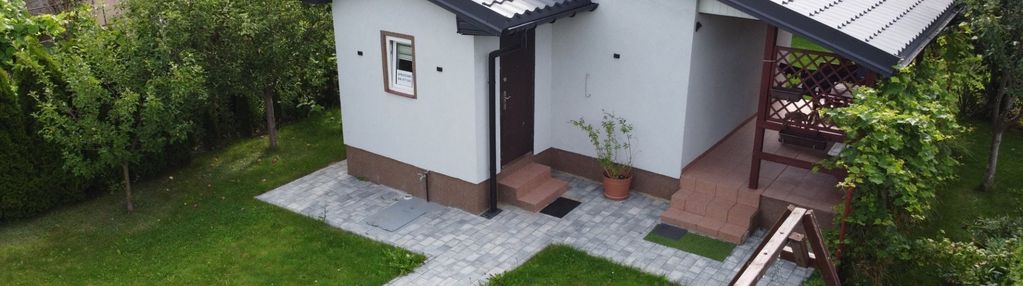 Najładniejsza działka rod