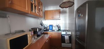 2 pokoje 43m2 balkon, winda, widokowe os ksm