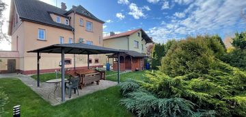 Cieszyn – dom z ogródkiem, po remoncie