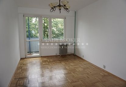 3 pokoje podwisłocze * inwestycyjne