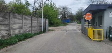Gotowe pnb z 2026 r. na nową halę 243 m, h=5,40 m