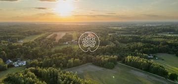 Prywatność / natura / działka pod siedlisko / 3 ha