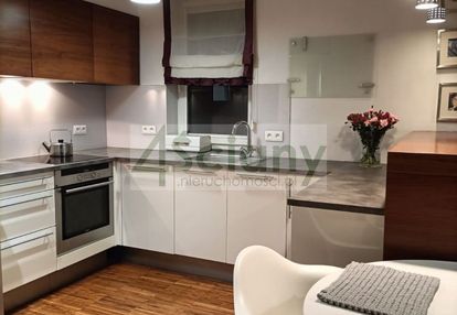 2 pokoje 42,5 m² z tarasem | głębocka