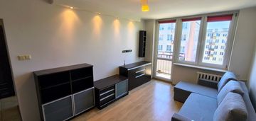 37,50m2, 2 pokoje, balkon, parking południe!