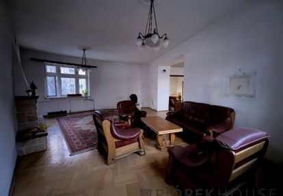 5-pokojowe mieszkanie na żoliborzu
