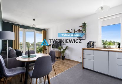 Zadbane 2 pokoje idealne na start
