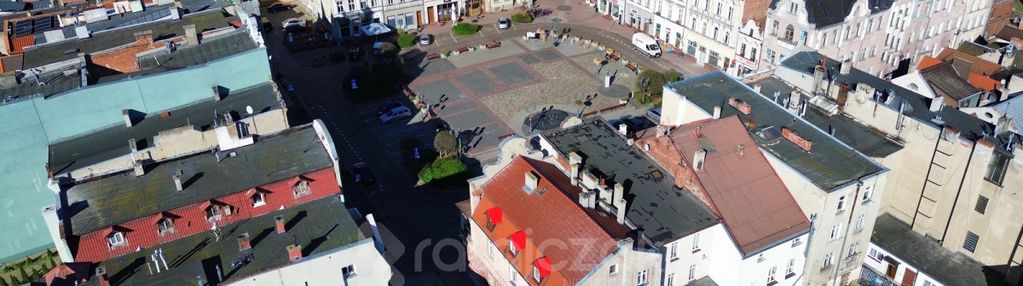 Wyjątkowa okazja inwestycyjna!