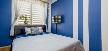 Ustawne 2pokoje na parterze! cegła 2001