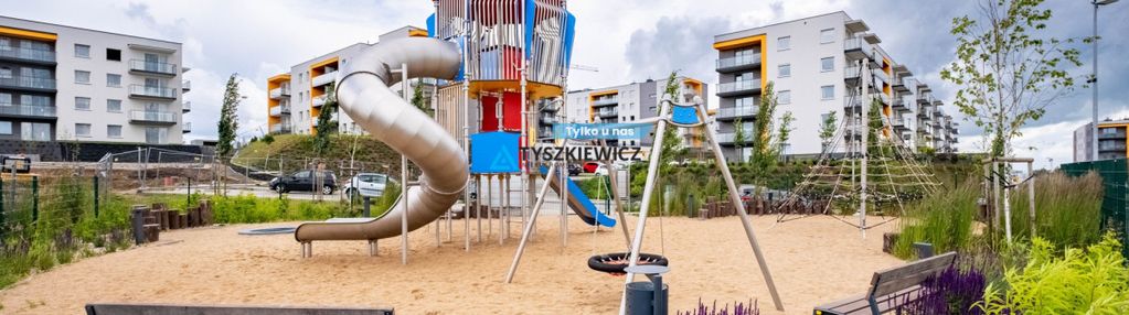 Nowe, gotowe do zamieszkania 3 pok. | hala gar.
