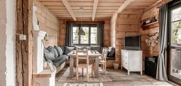Z widokiem na tatry, na antałówce