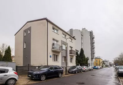 Mieszkanie 36m2, 2 pokoje, ul Sulejkowska Własność