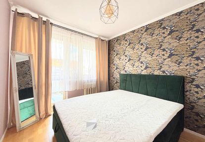 Rumia janowo 2 pokojowe mieszkanie z piwnicą