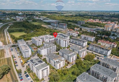 2- pokojowe mieszkanie | k. kołłątajowskiej | 57m2