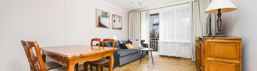 Przestonne mieszkanie na olszy - ul.brodowicza