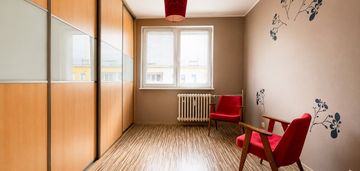 2 pokoje | 42 m² | balkon | blisko uczelni