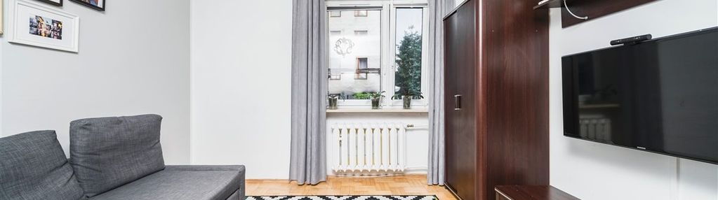 Kurdwanów! 2 pokoje, oddzielna kuchnia, piwnica