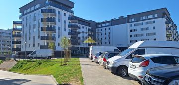 2 pokoje,balkon 6 m|nowy blok|os.europejskie