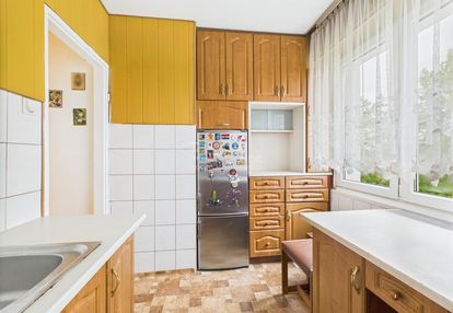 2 pokojowe z balkonem os. pojezierze