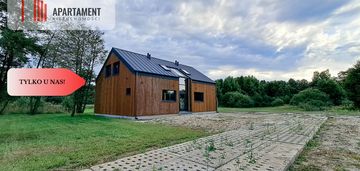 Mieszkanie z dostępem do jeziora - radęcin