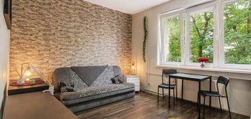 Kawalerka | centrum | dobra komunikacja | od zaraz